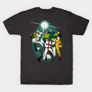 The Light of the World T-Shirt